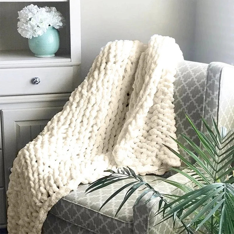 KnitBlanky™