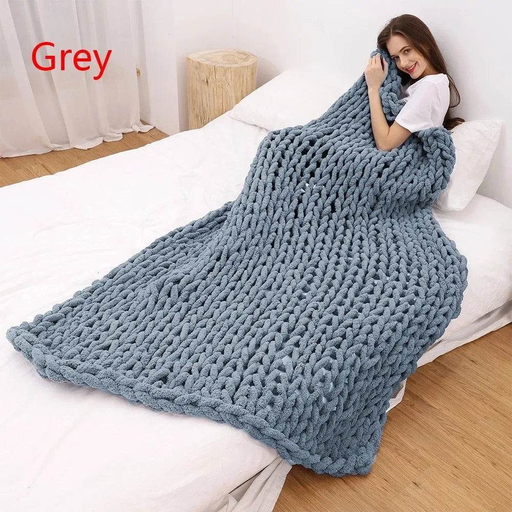 KnitBlanky™