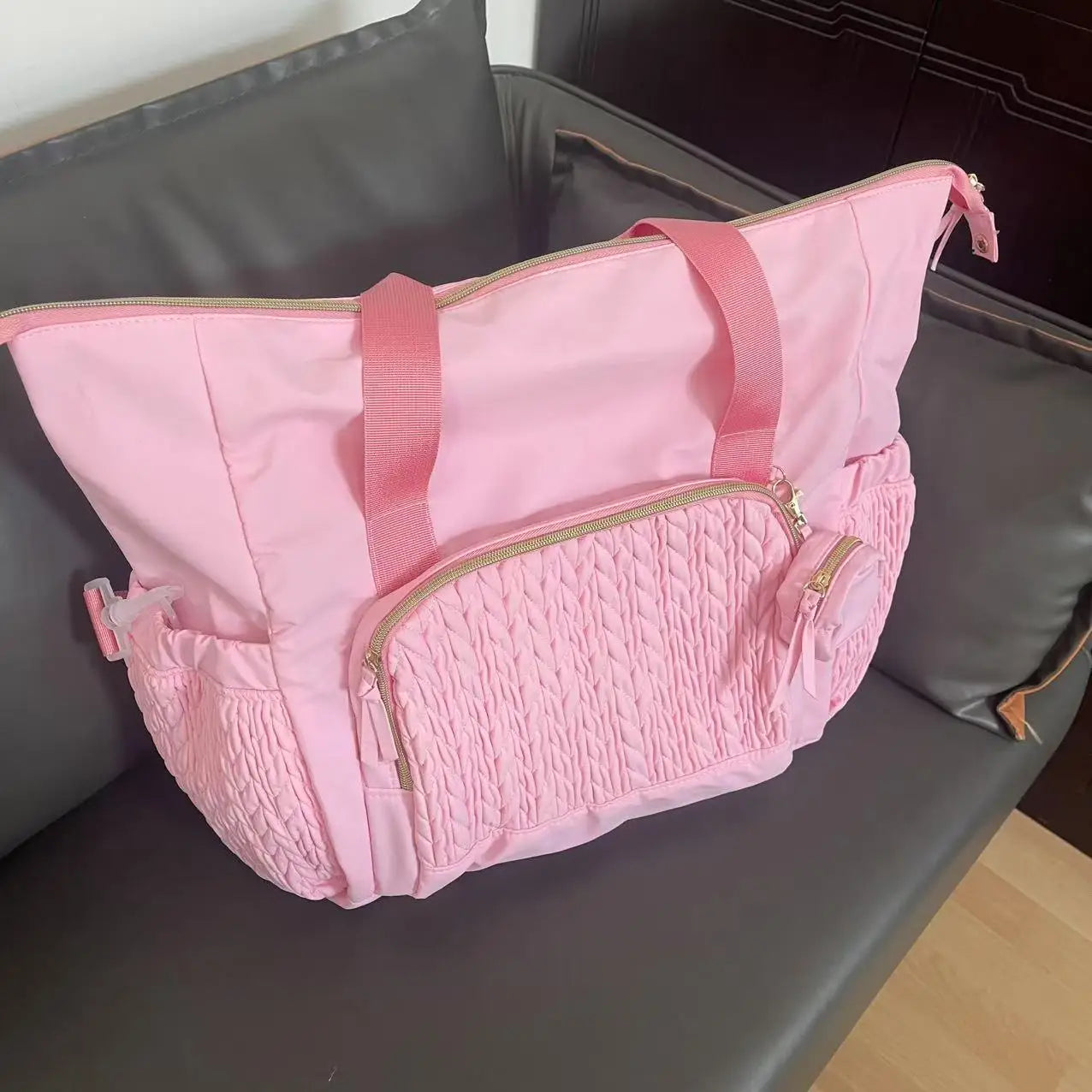 CozyCaddy™