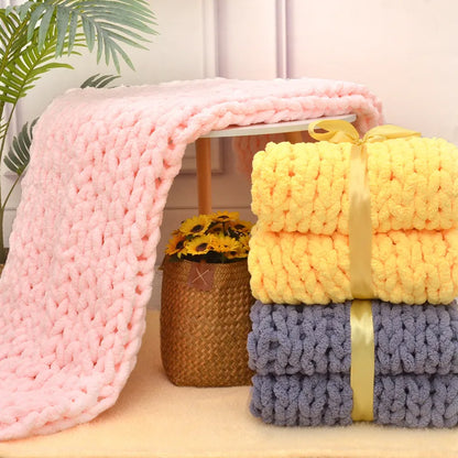 KnitBlanky™