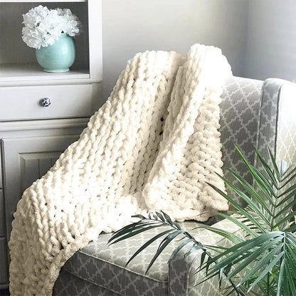 KnitBlanky™