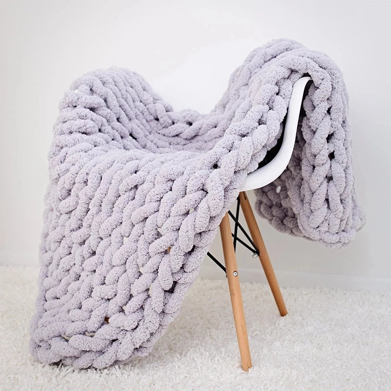 KnitBlanky™