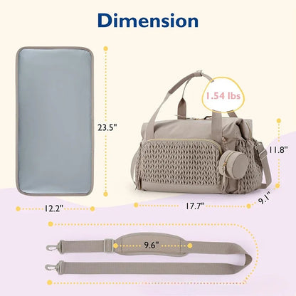 CozyCaddy™