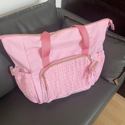 CozyCaddy™